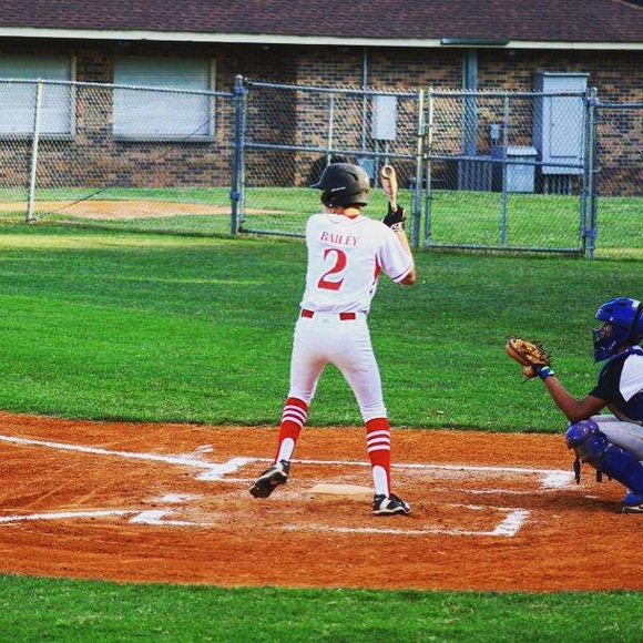 Meet your Posher, Blake - Picture 1 of 1